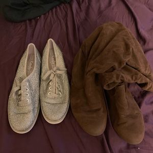 Women’s Boots/Shoes